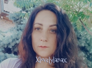 Xlovelylanax