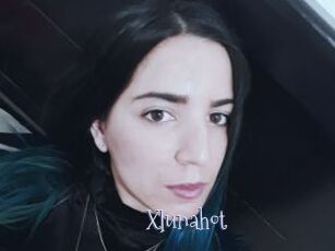 Xlunahot