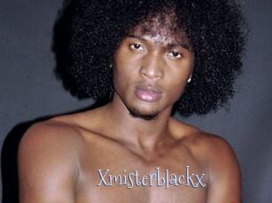 xmisterblackx Faceporno