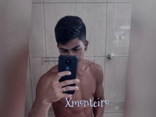 Xmonteiro