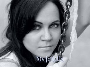 Xnefertitix