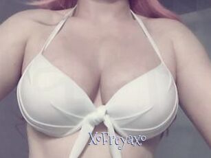 XoFreyaxo