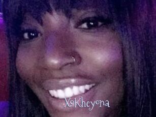 XoKheyona