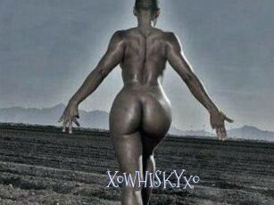 XoWHISKYxo