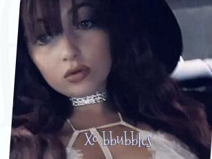 Xo_bbubbles