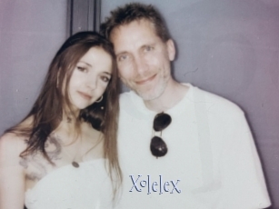 xolelex Faceporno