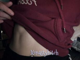Xonastybitch