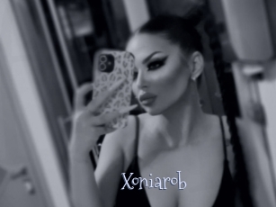 Xoniarob