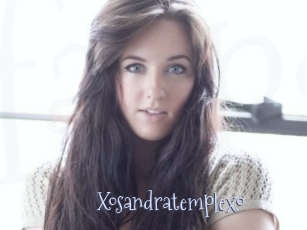 xosandratemplexo Faceporno