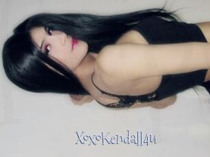 XoxoKendall4u
