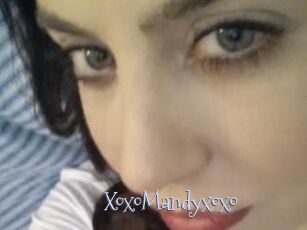 XoxoMandyxoxo