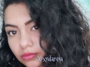 Xoxodanna