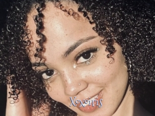 Xoxoiris