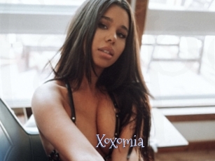 Xoxomia