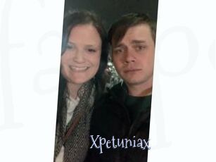 Xpetuniax