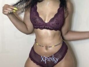 Xpinky