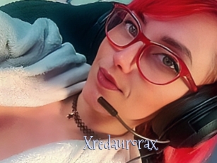 Xredaurorax