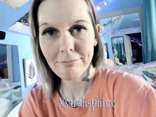 Xsarahophirx
