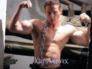 Xsensuallovex