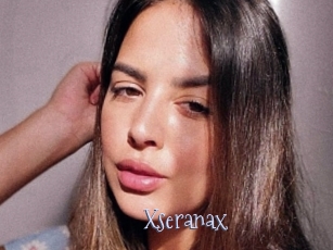 Xseranax