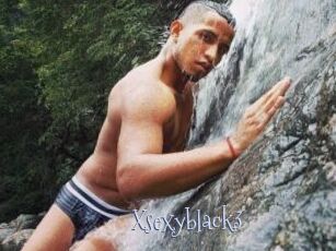 Xsexyblack3