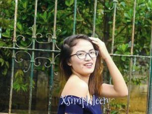 Xsimpleleen