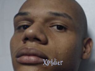 Xsoldier