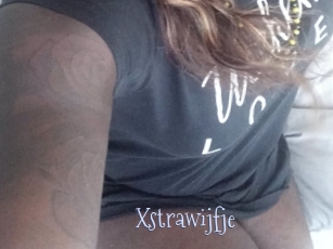 Xstrawijfje