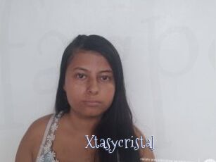 Xtasycristal