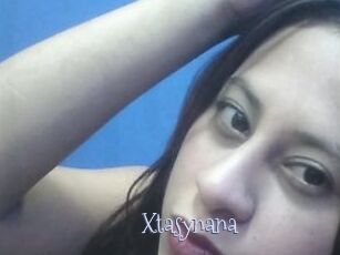 Xtasynana