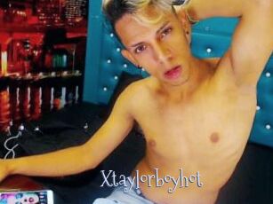 Xtaylorboyhot