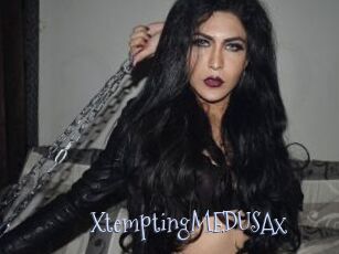 XtemptingMEDUSAx