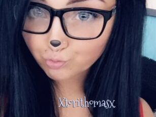 XToriThomasX