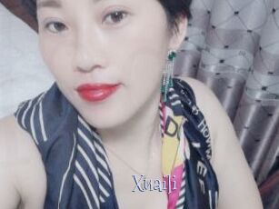 Xuaili