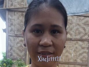 Xueli11122
