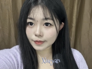 Xueyan