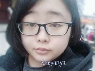 Xueyanya