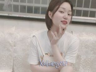 Xuliang857