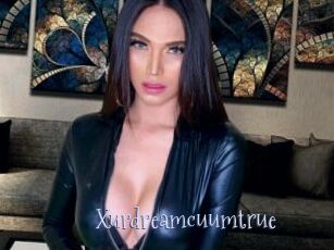 xurdreamcuumtrue Faceporno