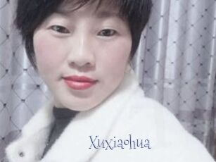 Xuxiaohua