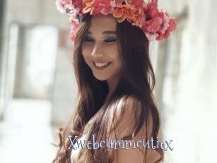 Xwebcummcutiex