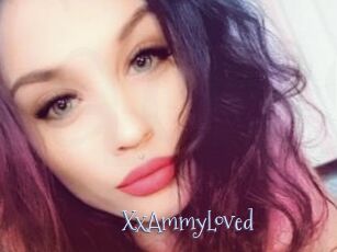 XxAmmyLoved