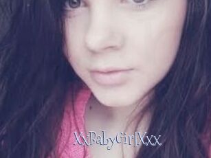 XxBabyGirlXxx