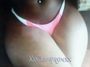 XxChampagnexx