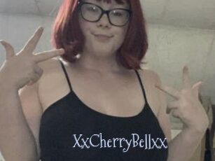 XxCherryBellxx