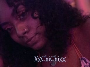 XxChiChixx