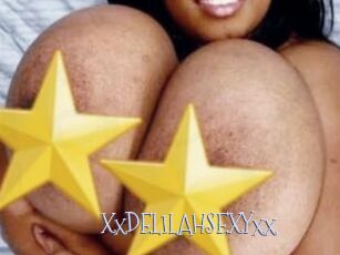 XxDELILAHSEXYxx