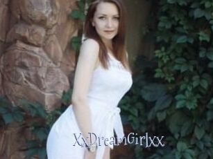 XxDreamGirlxx