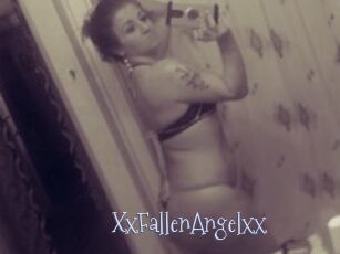 XxFallenAngelxx