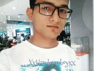 XxHandcumboyxx